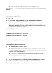 Właściwość miejscowa-opracowanie, V sem.