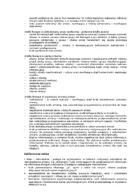 Wykład - zmiany organizacji