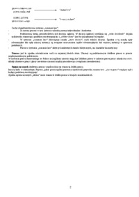 Wykład - powstanie prawa