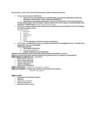 Składniki dymu tytoniowego i jegło wpływa na organizm człowieka