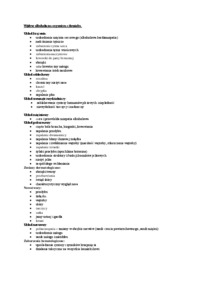 Wpływ alkoholu na człowieka