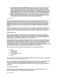 Alergeny i choroby alergiczne