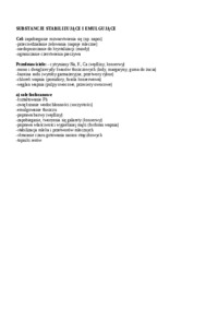 substancje-stabilizujace-i-emulgujace-sem-iv