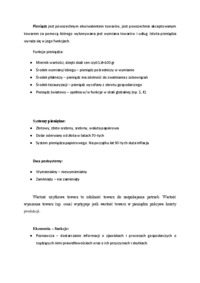 Mikroekonomia - wykład 2 (sem. I)