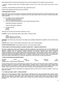 Mikroekonomia - Metody badań stosowane w ekonomii