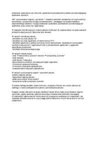 Wykład -certyfikacja, sem IV