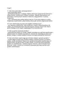 kolokwium-sem-iii-formy-przetrwalne-bakterii
