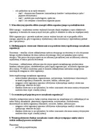 Zarządzanie w pytaniach i odpowiedziach