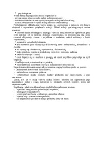Wykład - opakowanie produktu, sem IV