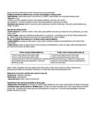 Wykład - marka, sem IV