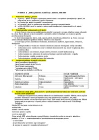 Zarządzanie jakościa - pytania i odpowiedzi