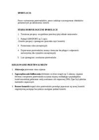 sporulacja-i-jej-stadia-morfologiczne-wyklad