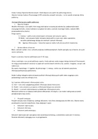 WPROWADZENIE SPÓŁKI NA GIEŁDĘ - wykład II semestr