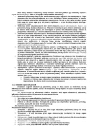 PRAWO ADMINISTRACYJNE - wykład 2 semestr