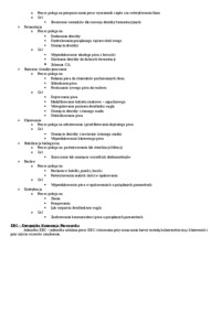 Wykład - piwo, sem V