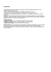 Wykład - magazynowanie skór, sem IV