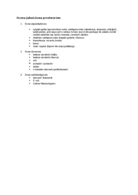 Wykład - ocena jakościowa przetworów, sem IV