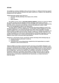 Wykład - używki, sem IV