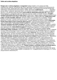 Nadzór nad wyrobem niezgodnym, sem 6