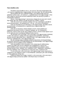 Nazwa handlowa soków, sem VI