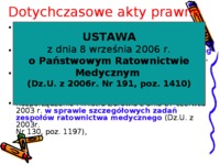 ratownictwo-medyczne