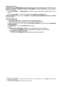 Ochrona własności - omówienie