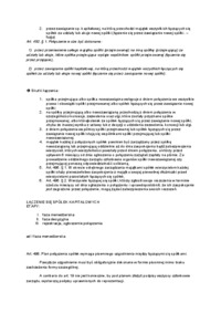 łączenie spółek - omówienie 