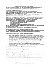 Przedsiębiorca - omówienie(I sem)