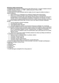 Sprzedaż międzynarodowa - omówienie(II sem)