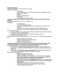 Umowa deweloperska - omówienie (II sem)