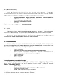 Własności przemysłowa - omówienie (II sem)