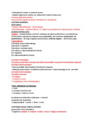 Źródła prawa administracyjnego - omówienie (I sem)