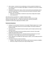 Spory o właściwości(I sem)