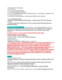 Urząd komunikacji elektronicznej - omówienie (II sem)