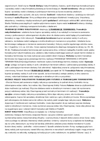 Finanse międzynarodowe