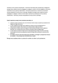 Prawomocność orzeczeń - omówienie - Prawomocność formalna