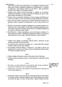 Fundacje - omówienie 