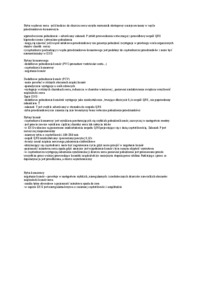 Wykład - rytm węzłowy serca, sem IV