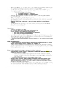 Wykład - torowanie, sem IV