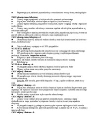 Nieswoiste choroby zapalne jelit