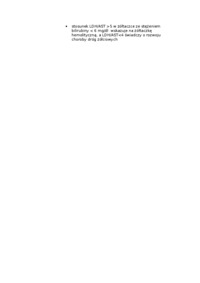 Wykład - dehydrogenaza mleczanowa