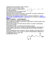 Wykład - koenzymy przenoszące wodór