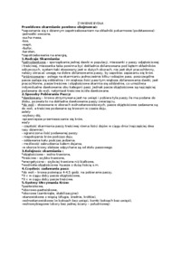 Wykład - żywienie bydła, sem II