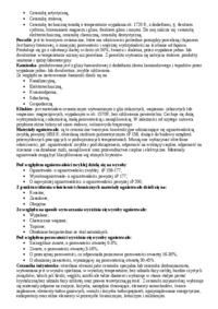 Ceramika, materialy ceramiczne