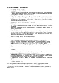 budowa-testy-wykrywajacee-aminokwasy-wyklad