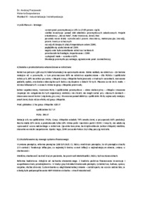  Industrializacja i kolektywizacja-opracowanie