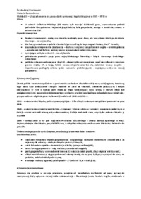 Gospodarka rynkowa i kapitalistyczna w XVII-XVIII w-opracowanie