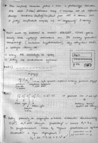 Matematyka dyskretna