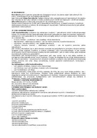 Makroekonomia - wstęp