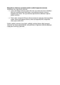 Rola pokrywy włosowej - omówienie